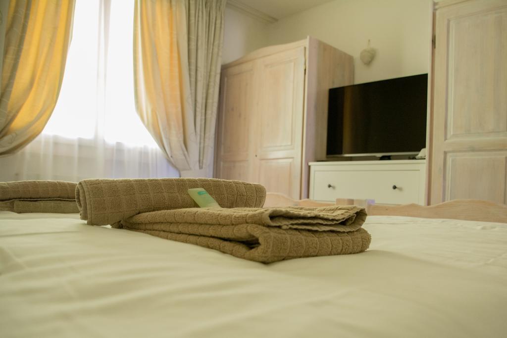 Appartements Dans La Residence Panorama Villars-sur-Ollon Eksteriør bilde