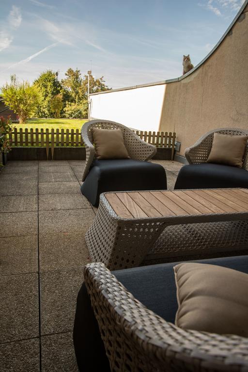 Appartements Dans La Residence Panorama Villars-sur-Ollon Eksteriør bilde