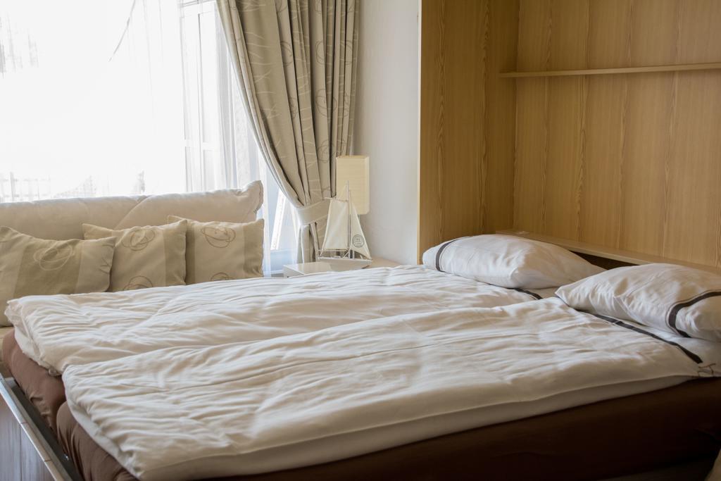Appartements Dans La Residence Panorama Villars-sur-Ollon Eksteriør bilde