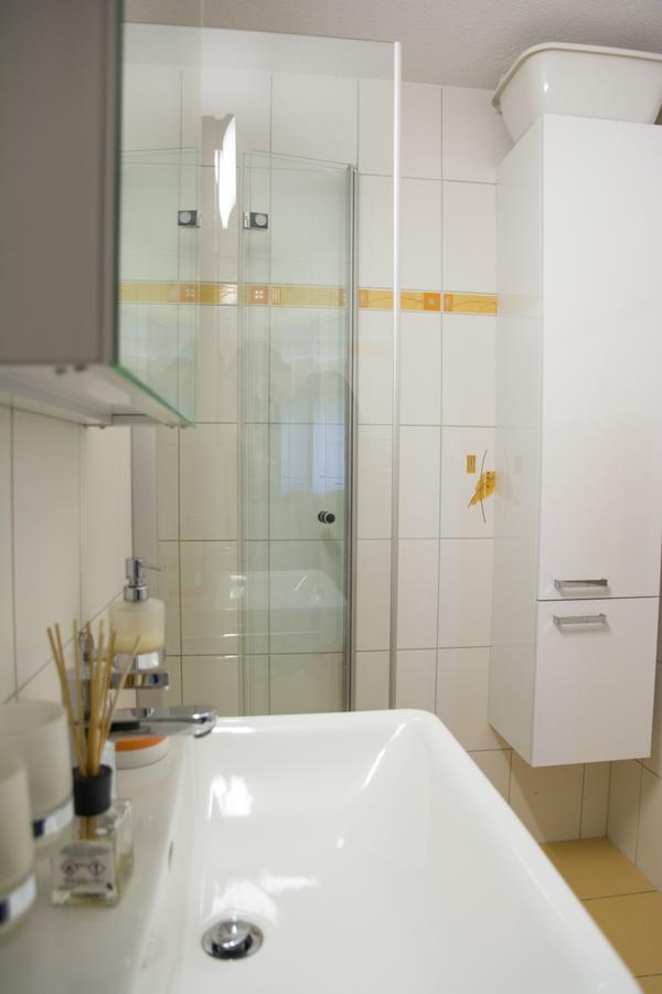 Appartements Dans La Residence Panorama Villars-sur-Ollon Eksteriør bilde